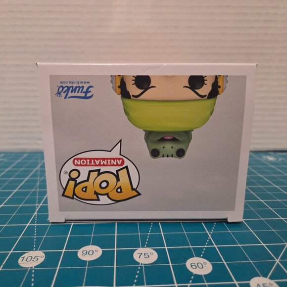 Funko POP Animation One Piece Usohachi 1474 Vinyl Figure - Picture 6 of 6